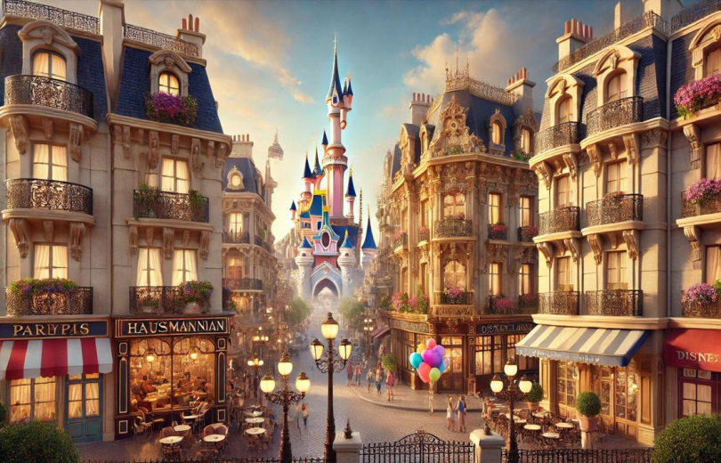 PARIS 4N/5J